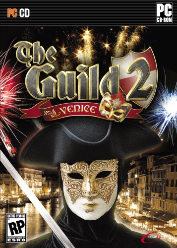 The Guild 2: Venice (PC)