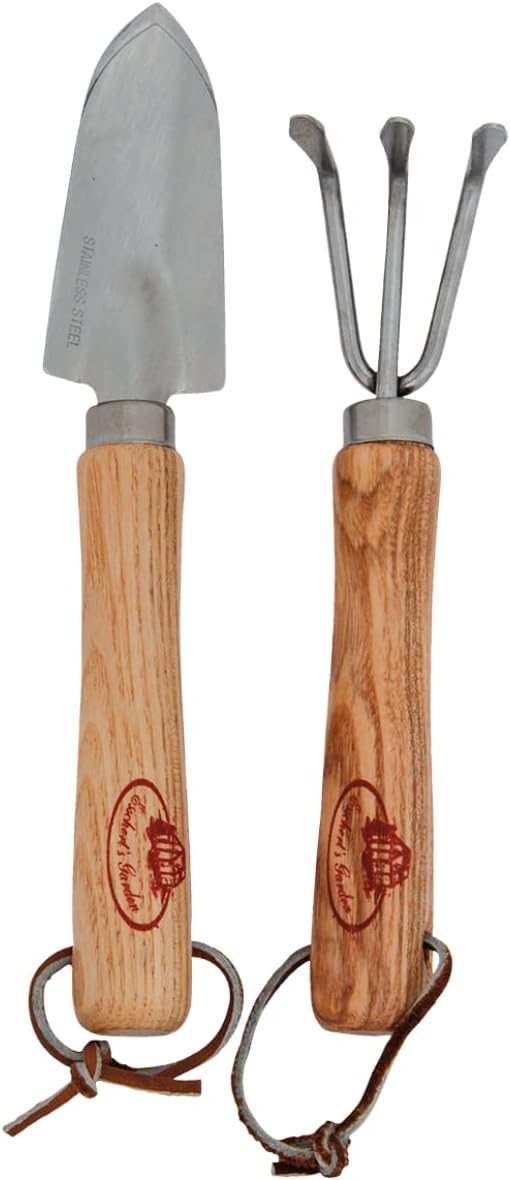 Esschert Design Set of Tools, Mini