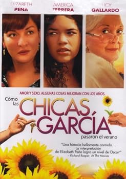 How the Garcia Girls Spent Their Summer