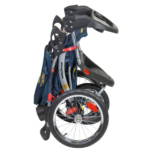 expedition lx stroller