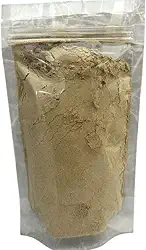 Ginseng em pó 100% puro - 100g