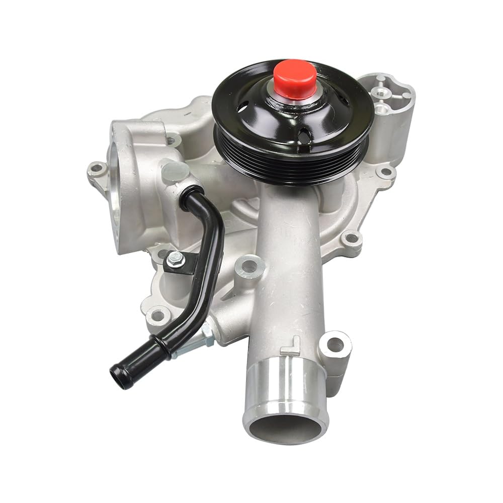 Pasuje do Ram 1500 2500 3500 5.7L V8 2011-2020 AW6341 pompa wodna silnika i uszczelka Pompa wodna