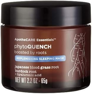 ApotheCARE Essentials Phytoquench Máscara De ...