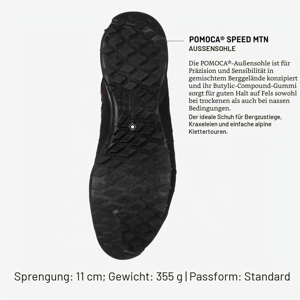Salewa Wildfire 2 Zustiegsschuhe Frauen