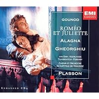 Romeo Et Juliette