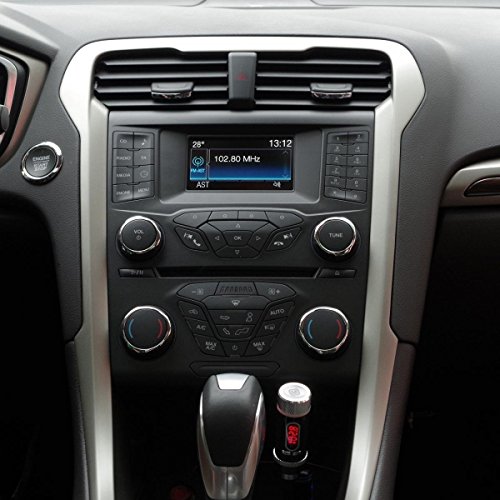 IClever® IC-F33 Trasmettitore FM Wireless