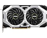 Photo of the MSI GAMING GeForce RTX 2060 6GB