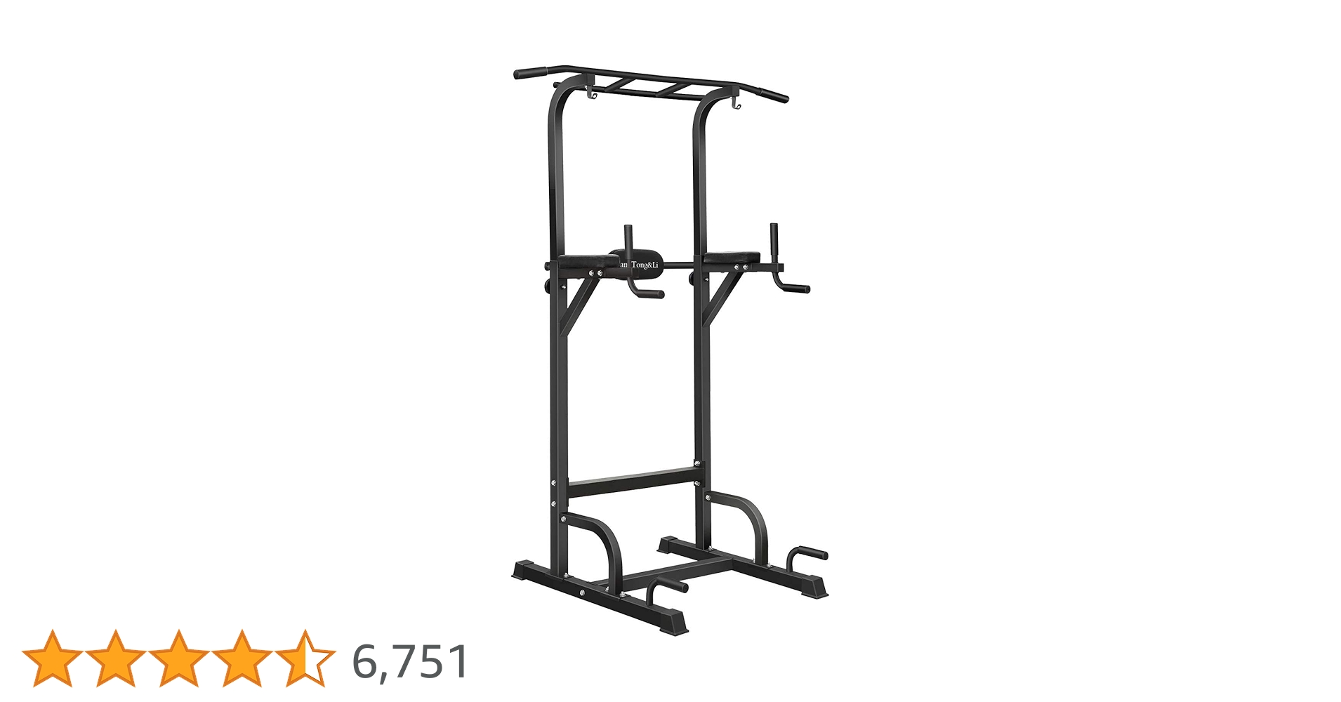 BangTong&Li 懸垂バー U型構造 150kg耐荷重 Amazon | BangTong&Li 懸垂マシン 懸垂 懸垂器具 ぶら下がり健康