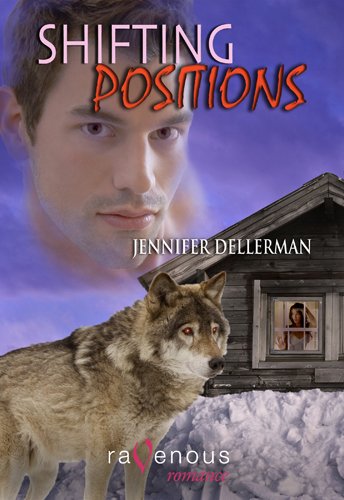 Buy Shifting Positions (The Woodcliff Shifter Series Book 1) — BookShops.in