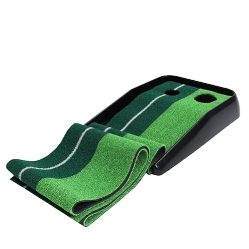 Deluxe Putting mat
