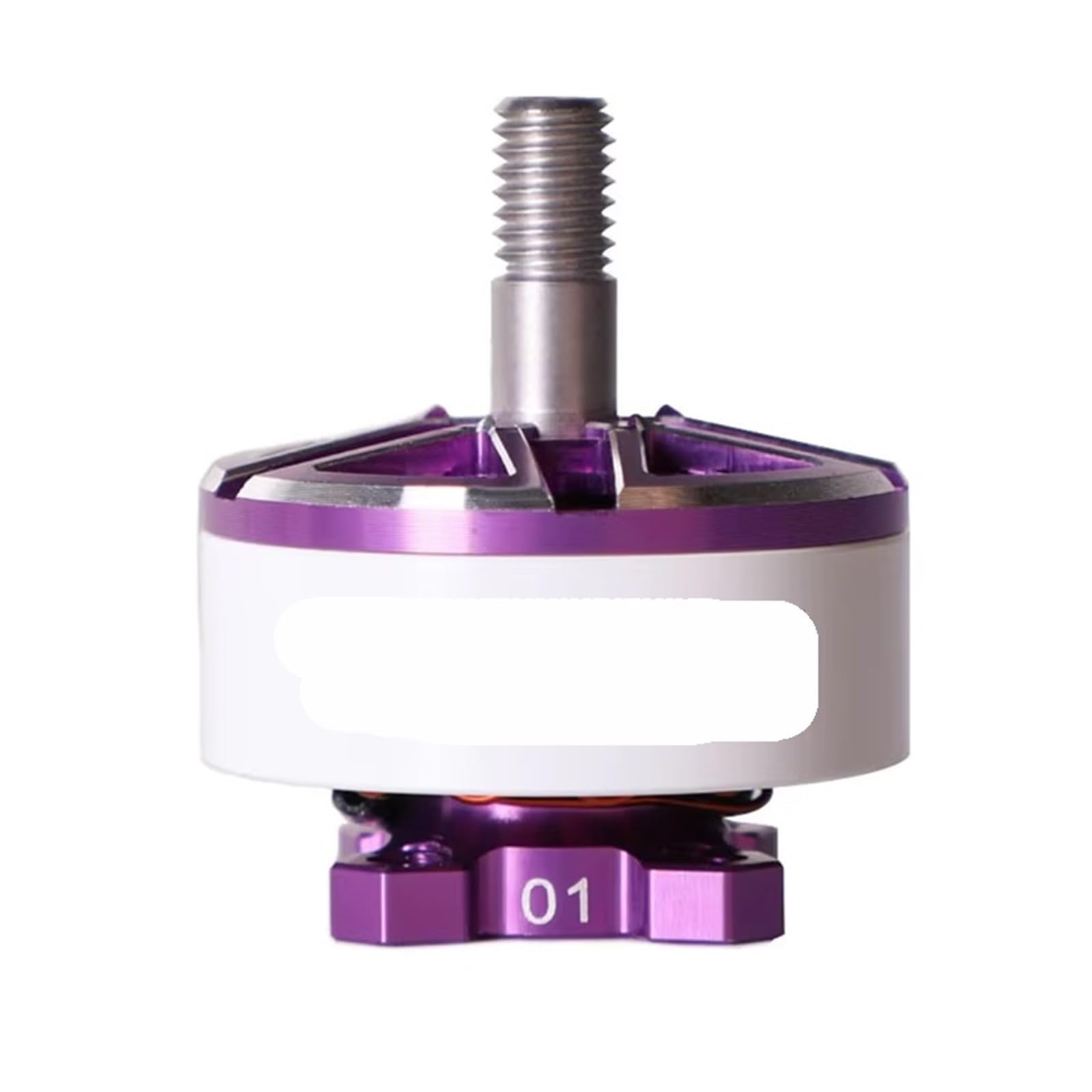 Motore brushless, compatibile con parti T-MOTOR, quadricottero FPV