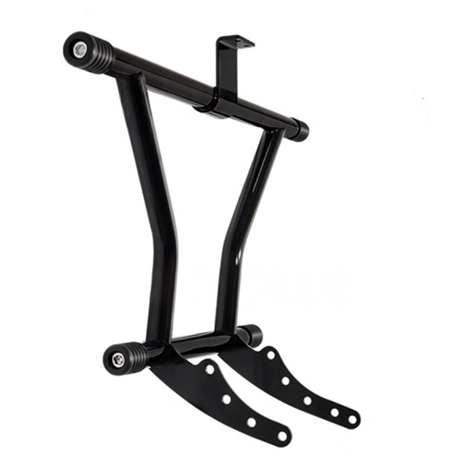 Protezione Motore Paraurti For Harley Softail Fat Bob Sport