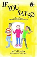If You Say So B0C6W65YTZ Book Cover