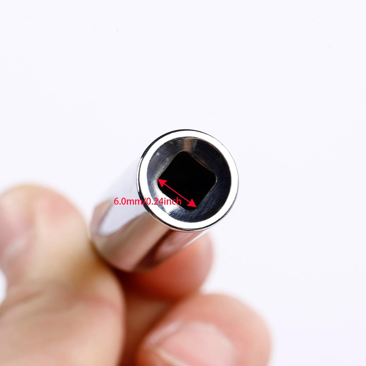 Piano pin removal tool - power tuning plug socket tuning repair electric drill pneumatic drill available with hexagonal handle