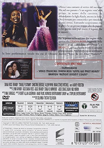 Double platinum - il prezzo della gloria