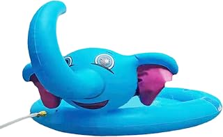 Piscina Inflável Infantil | Almofada de brincar infantil multifuncional | Piscina inflável para aniversários de meninos e meninas, festas ao ar livre e piscinas rasas Xinxi