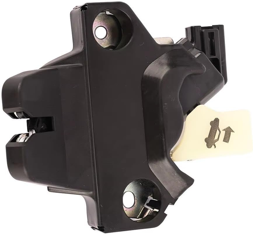 Rear Trunk Lid Lock Latch Actuator 1092308-00-E Replace Parts for Tesla for Model 3 for 2017-2022