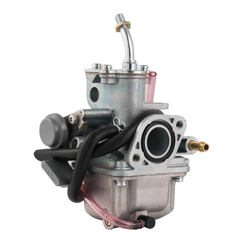 Carburador para ATV 80 y piezas de motocicleta YFM 50 Moto 4 7