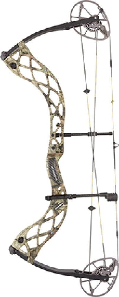 Bowtech Compound Bows A12757 Diamond Deploy SB Breakup Country Left Hand 60#