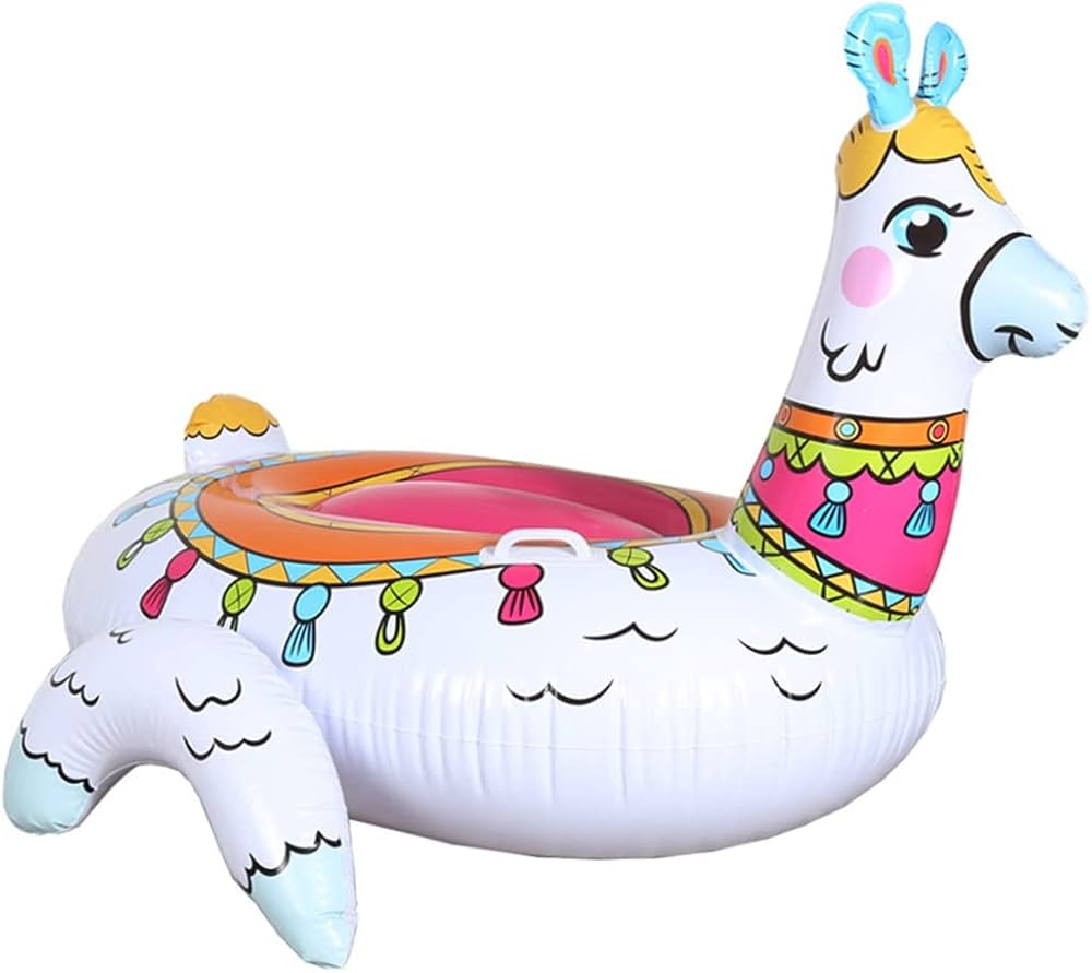 Amazon.co.jp: 浮き輪 フロート 大人用 浮き輪ベッド 強い浮力 水上