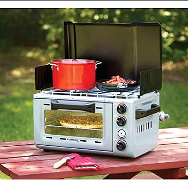 Coleman 1800 W dos quemadores de gas Camping hornillo de gas para camping y  al aire libre : Amazon.es: Deportes y aire libre