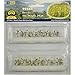 JTT Scenery Products Flowering Plants Daisies O Scale Hobby Train Sceneries