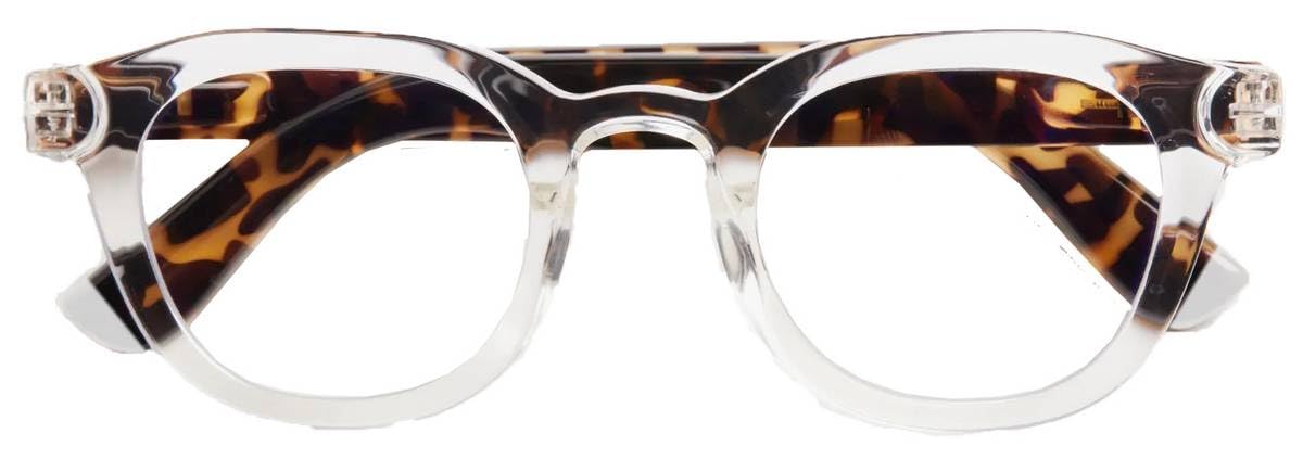 Andy Combi - Gafas de luz azul