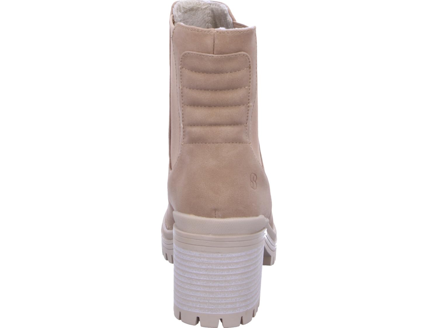 s.Oliver 5-5-25461-39, Stivali Chelsea Donna