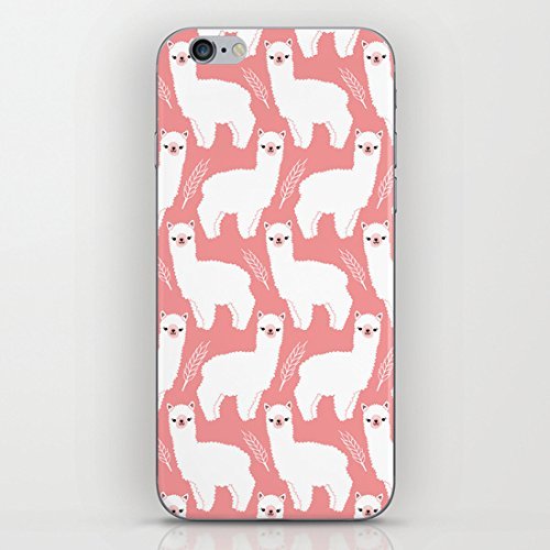 The Alpacas II Case Cover For iPhone 6 Hard Protective Case