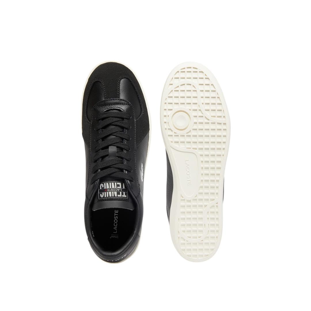 Lacoste Men's Baseshot Pro Sneaker