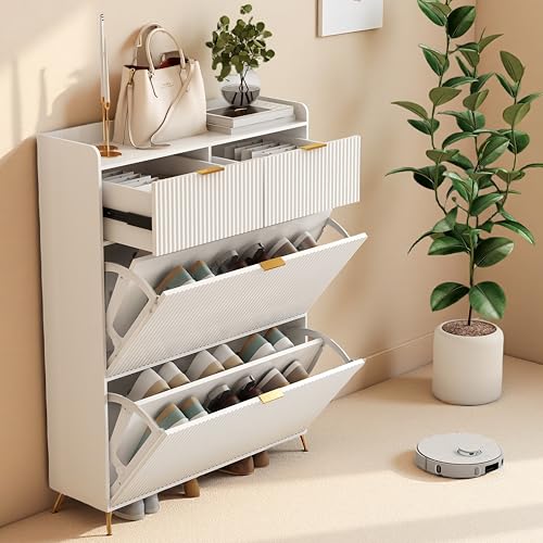 Julyue Zapatero con 2 puertas abatibles