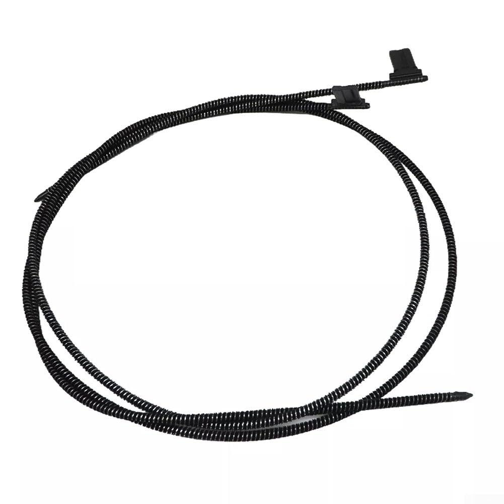 Cavi della tenda del tetto apribile dell'OEM AP363663 per Infiniti per QX30, 2017 2019 e installazione pratica