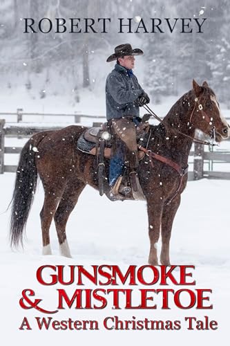 Gunsmoke & Mistletoe
