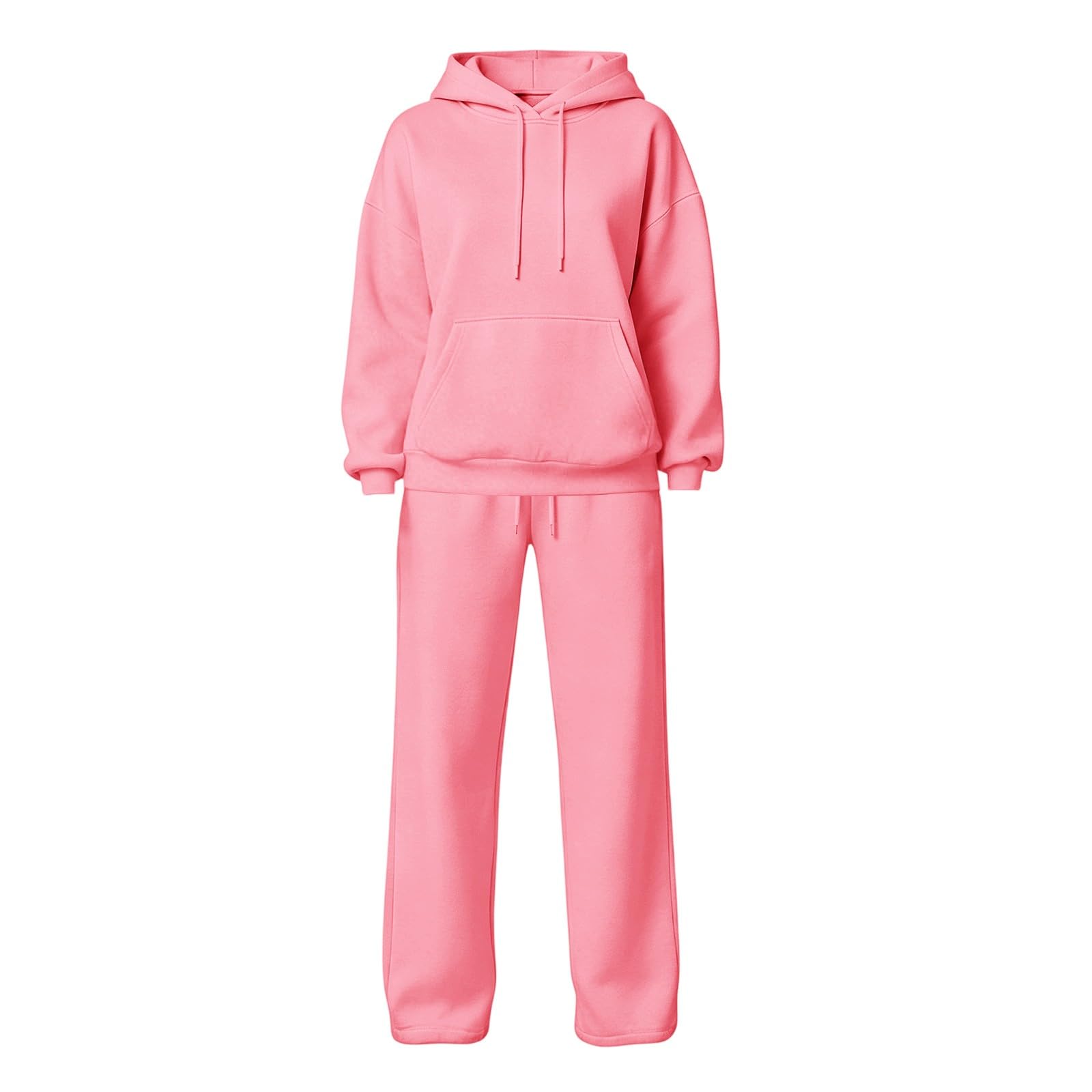Survêtement 2 pièces élégant pour femme - Survêtement de sport pour femme