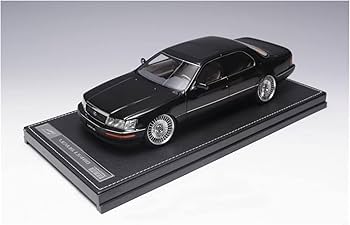 Amazon.co.jp: ミニカー スケールモデルカー ブティック1:18レクサス