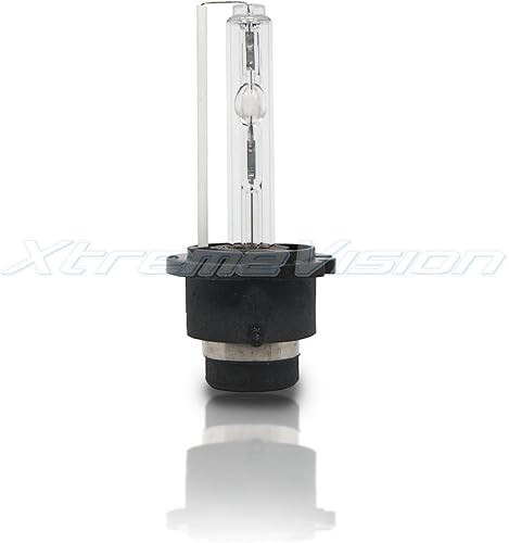 Vista 70 de Bombillas de reemplazo Xtremevision HID Xenón , 5000K - Blanco brillante