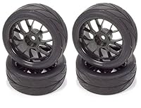 Algopix Similar Product 10 - Apex RC Products 110 OnRoad 12mm