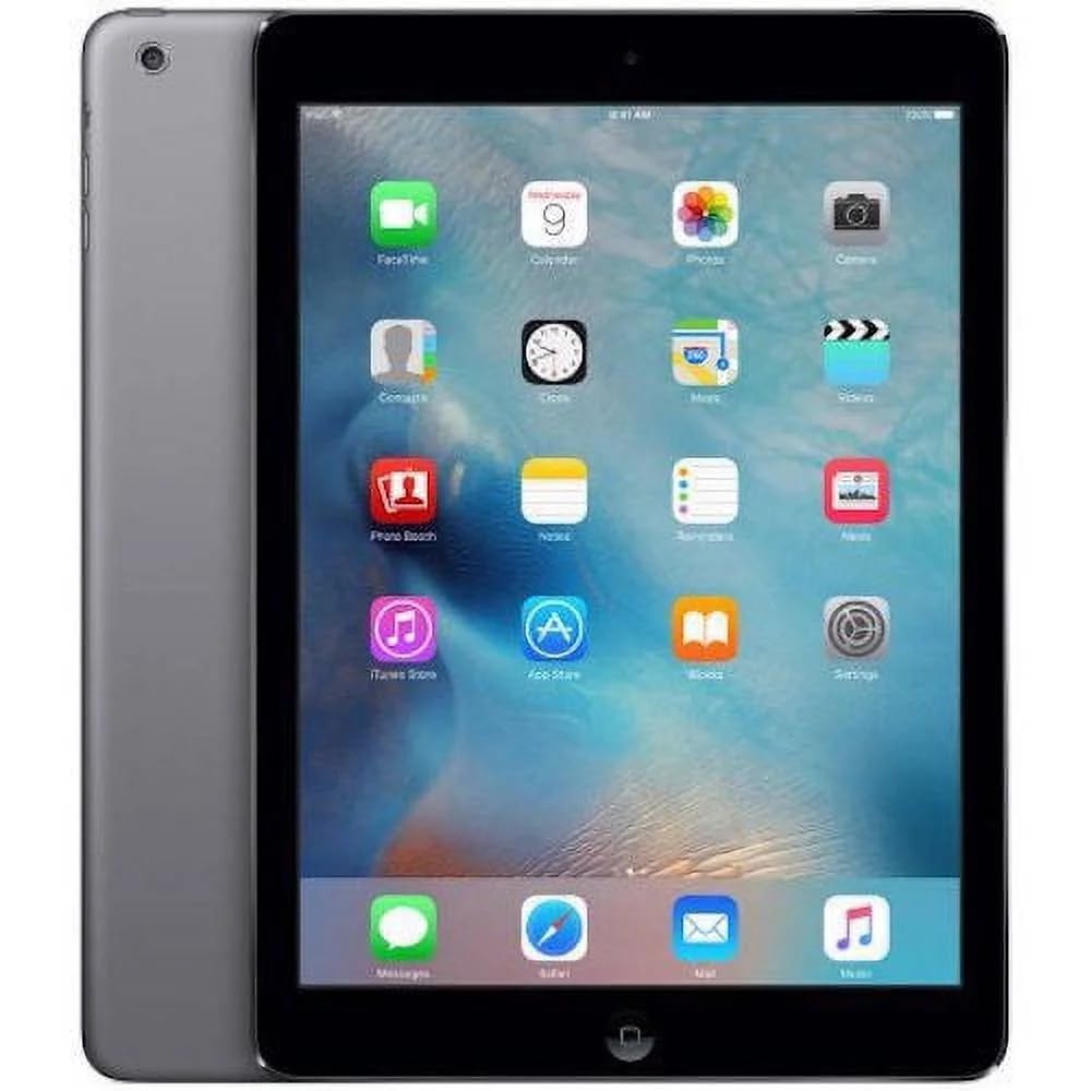 I Pad Air 1st Gen, 9.7