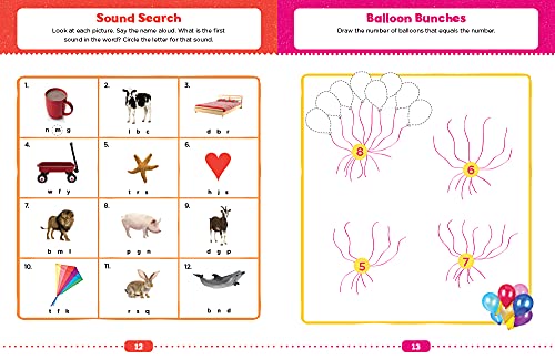 Flash Kids Summer: 1st Grade (Summer Study) - Image 6