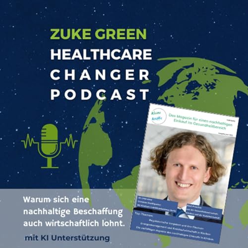 Nachhaltige Beschaffung lohnt sich - auch wirtschaftlich!