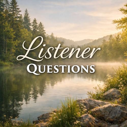 Listener Questions: Real Life, Real Regulation: Heather and Lori