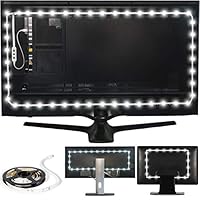 Algopix Similar Product 14 - Luminoodle USB Bias Lighting  LED TV