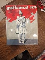 78/79 Graphis Annual 0803826958 Book Cover