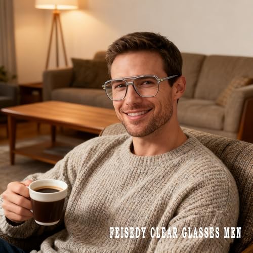 Lentes transparentes 23 Imagen adicional