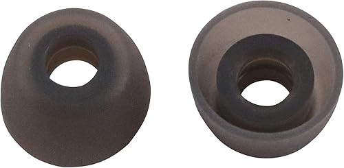 Miniatura 9 de Almohadillas de repuesto para auriculares Jabra Elite 65t Active 65t, almohadillas de silicona suave de repuesto para Jabra EliteActive 65t, 3