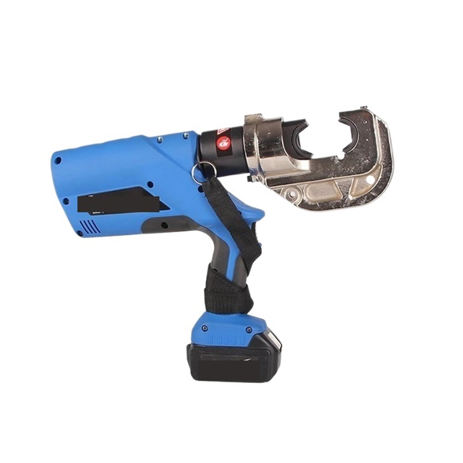 Miniaturowe Szczypce Hydrauliczne Z Akumulatorem EZ-400B