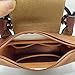 banbeln Mini Bag Organizer Fit For MINI Bag Organiser Insert Inner (Beige)