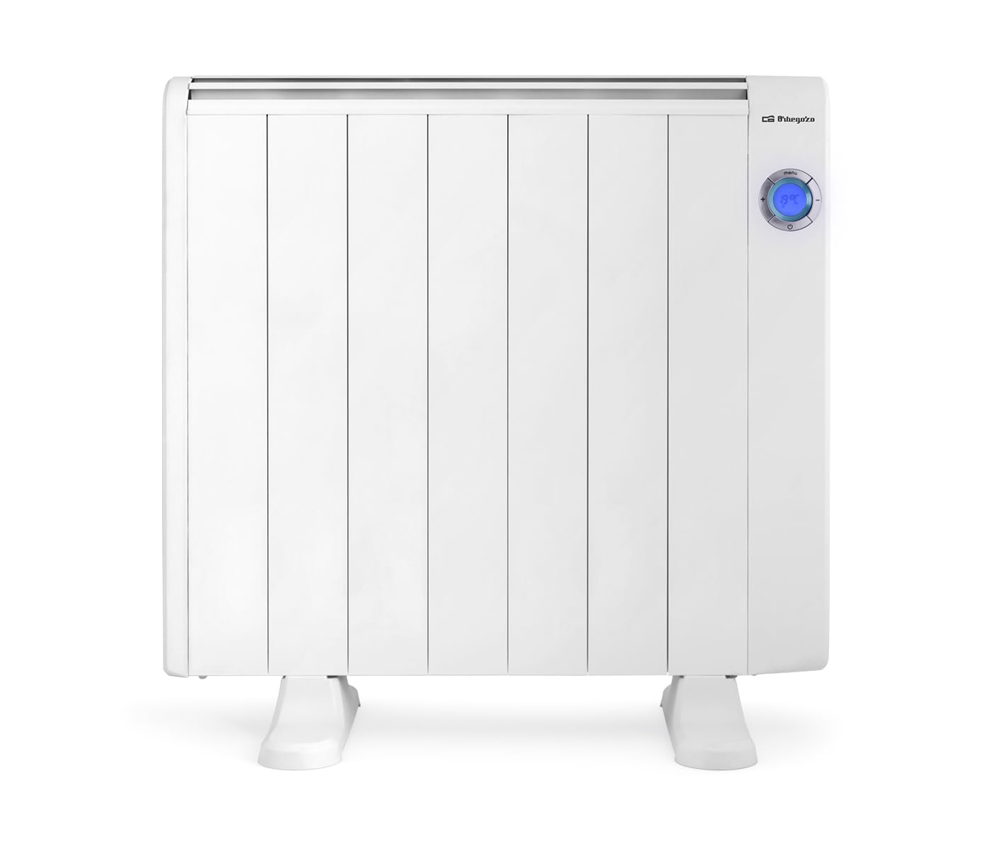 Orbegozo RRE 1310 Nadajnik termiczny, 1300 W, biały