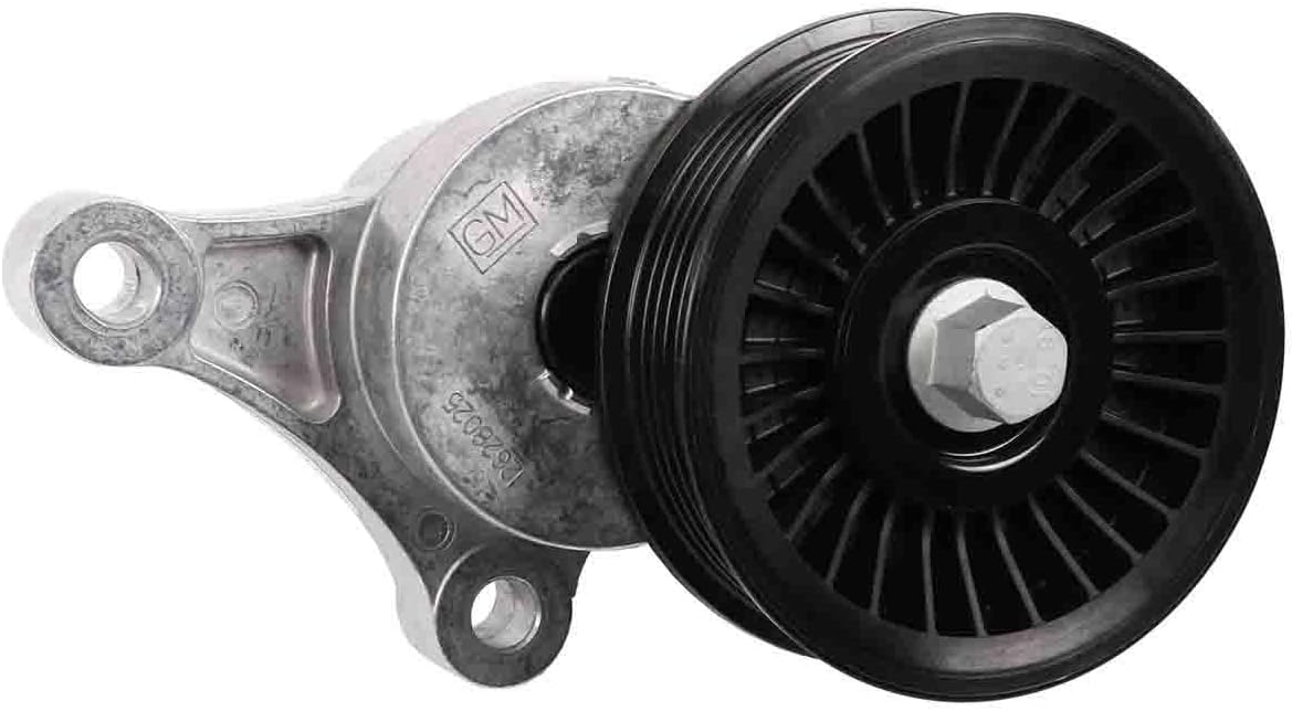 GM Genuine Parts 12628025 Drive Belt Tensioner