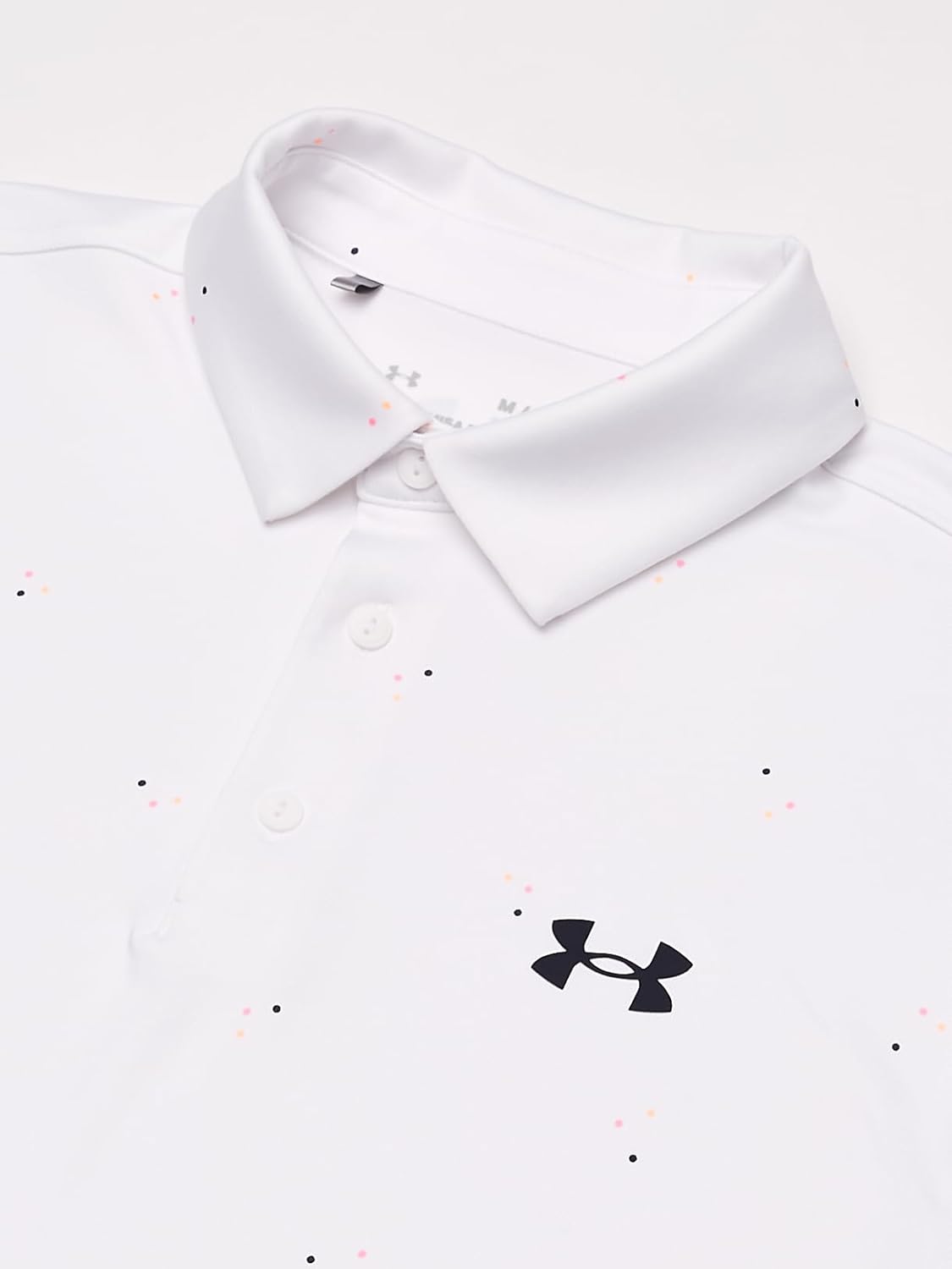 Under Armour Mens Polos